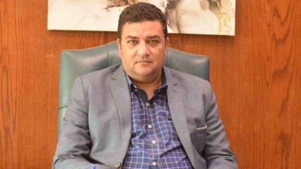 احمد رشاد 