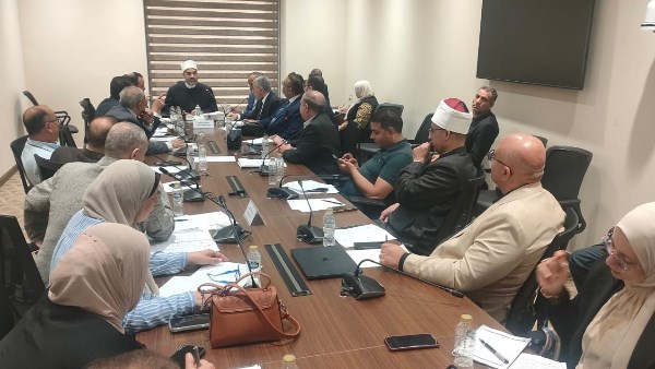 الدكتور عمرو الورداني