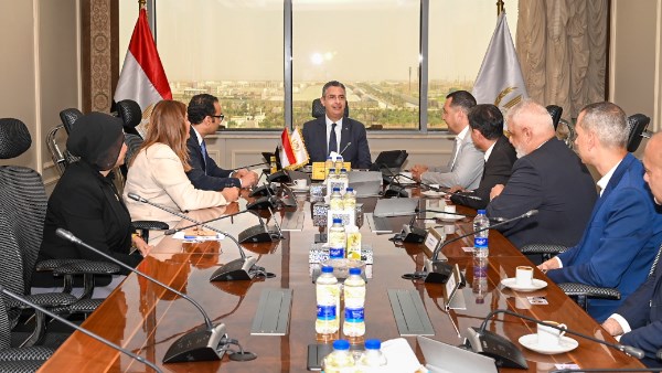 وزارة التموين 