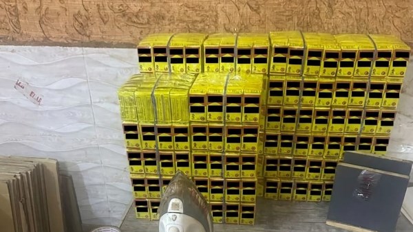 حماية المستهلك 