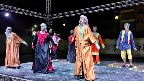 فعاليات ثقافية وفنية 