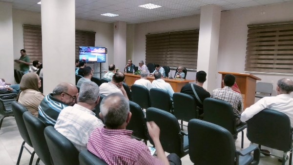 فعاليات ثقافية وفنية 