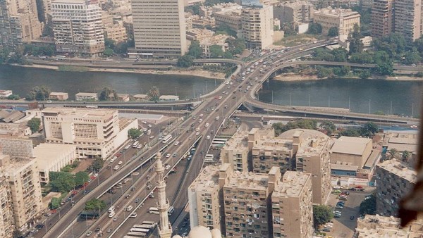 كوبري 15 مايو