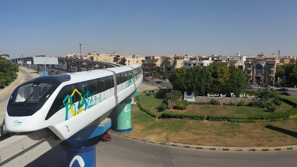 مونوريل