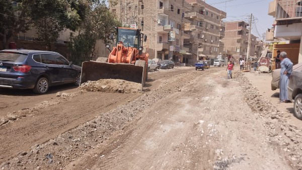 تجريد الطرق