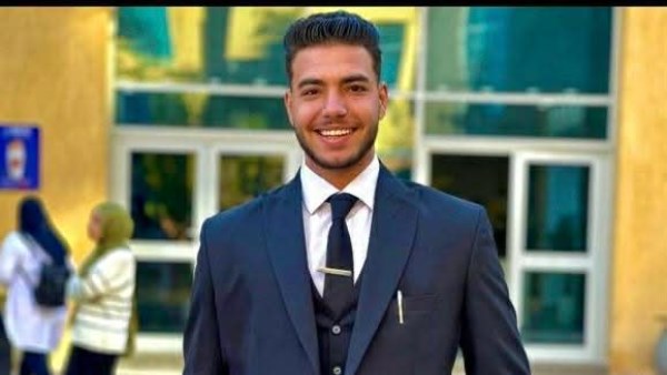 الطالب عبدالله محمد جفلان