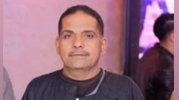 مصرع أب وإصابة نجله بعد سقوطهما من أعلى سقالة في المنوفية مصرع أب وإصابة نجله بعد سقوطهما من أعلى سقالة في المنوفية
