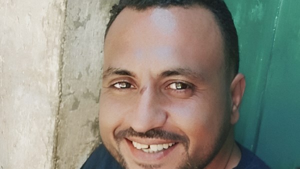 الضحية الثالثة 