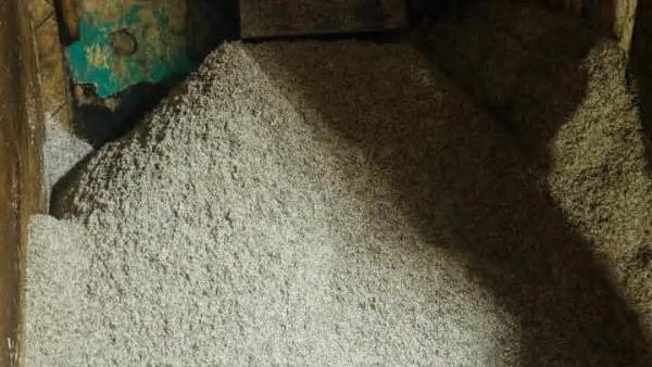 طعام غير صالح للاستهلاك 