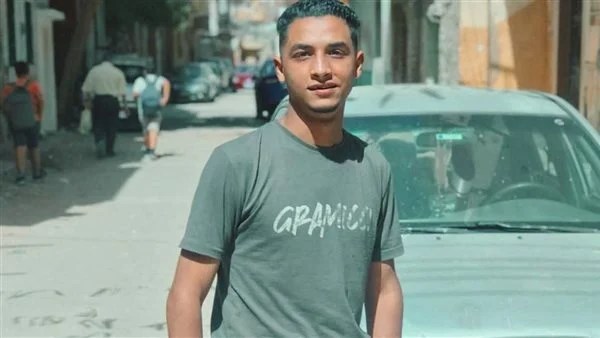 المجني عليه ببني سويف 