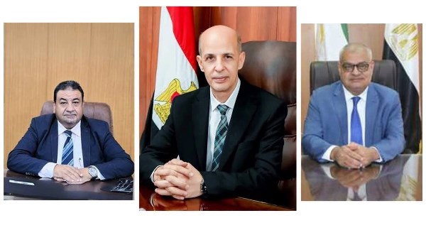 جامعة بني سويف 