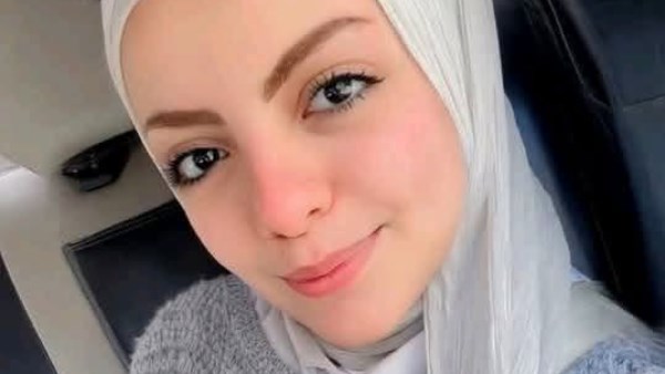 هايدي الشابوري