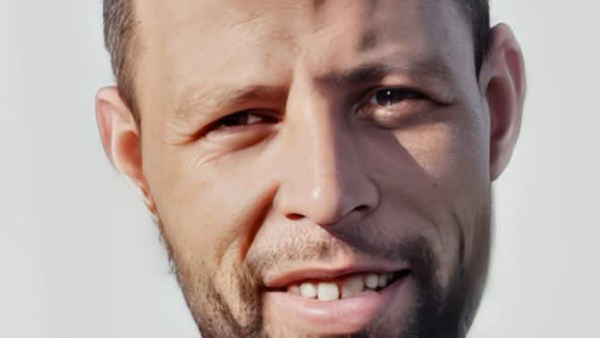 اللاعب عبد الغني 