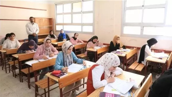 إصابة طالبة بوعكة صحية 