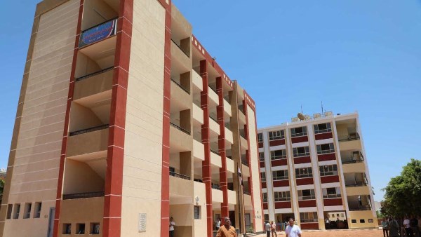 برنامج المدارس الامنه