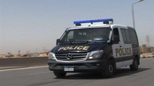 القبض على المتهمين 