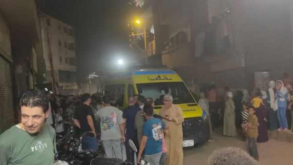 سقوط شابين 