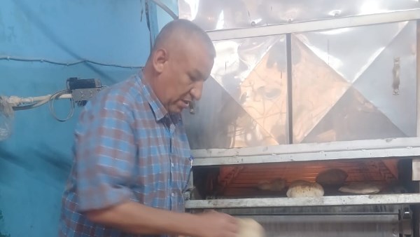 حملات تموينية بأسيوط 
