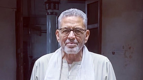 الشيخ أحمد مازن