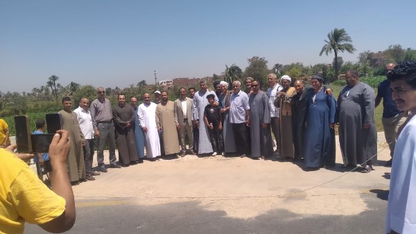 محافظة سوهاج