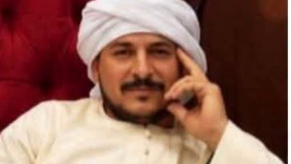 الفقيد