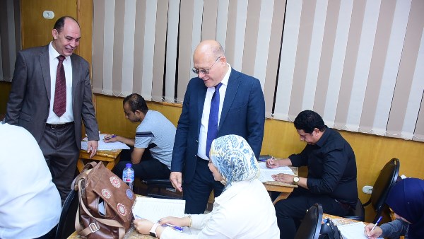جامعة سوهاج
