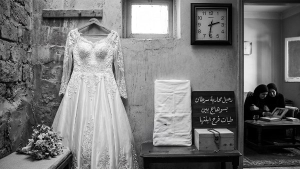 وفاة محاربة سرطان في سوهاج