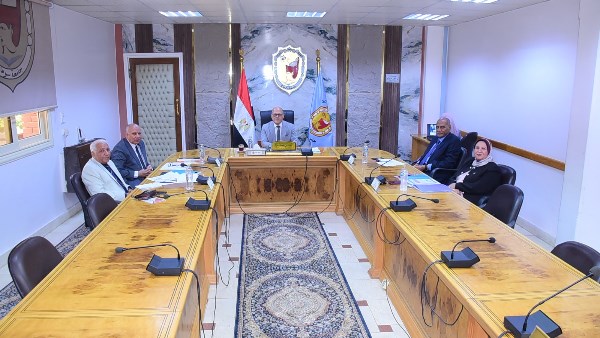 جامعة سوهاج