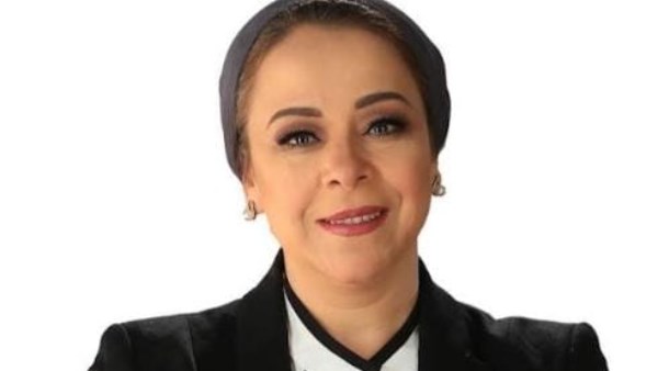 المحامية نهاد ابو القمصان