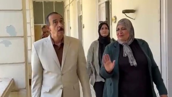 محافظة سوهاج
