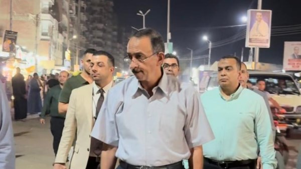 محافظة سوهاج