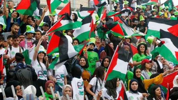الدوري الفلسطيني