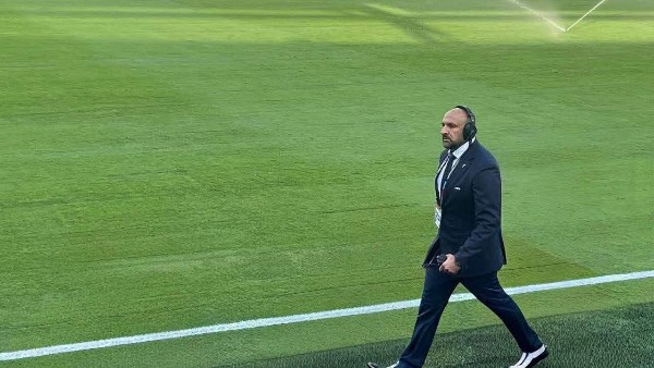 خالد نصار