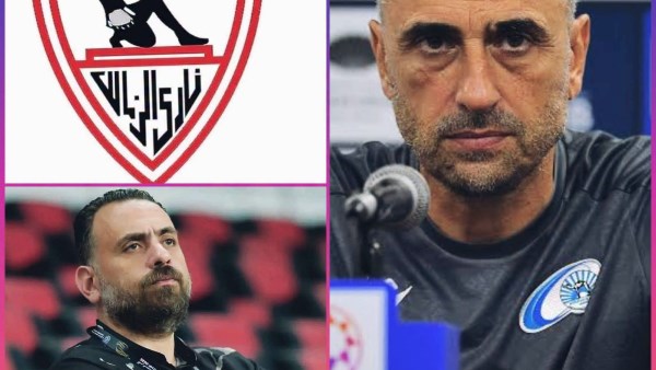 من هو البلغاري إيفاييلو بيتيف؟.. المدرب المرشح لقيادة الزمالك من هو البلغاري إيفاييلو بيتيف؟.. المدرب المرشح لقيادة الزمالك