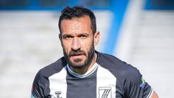 علي معلول في الصفاقسي