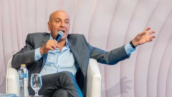 المهندس أيمن فتحي