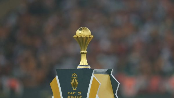 كأس أمم أفريقيا