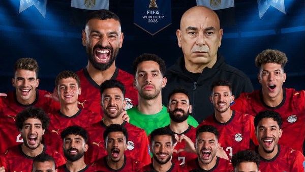 المنتخب الوطنى 
