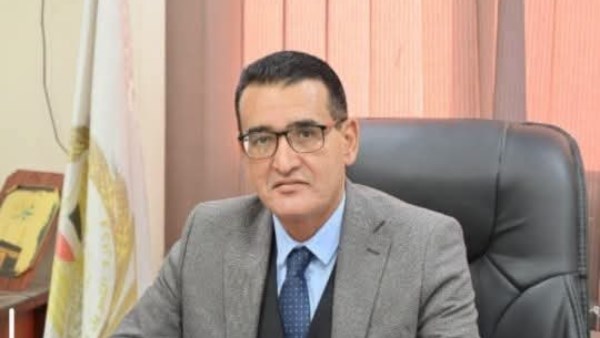 ضبط 262 بطاقة تموينية داخل مخبز بلدي وأطنان أسمدة مدعمة بالأقصر