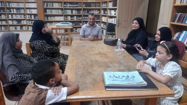 صورة ارشيفية