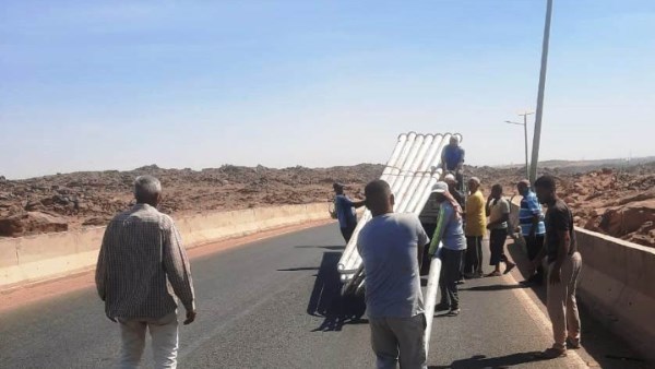 جهود متنوعة 