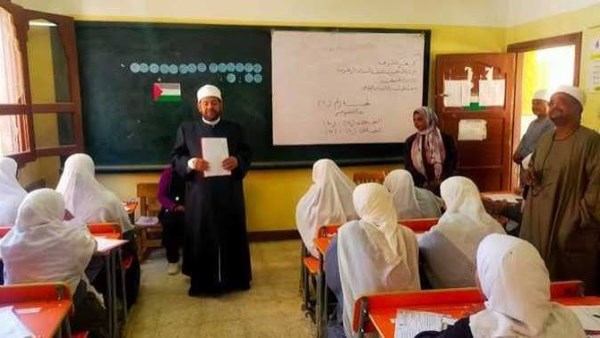 الثانوية الأزهرية