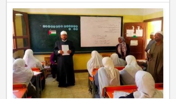 جهود متنوعة 