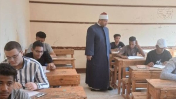 الشهادة الثانوية الازهرية 