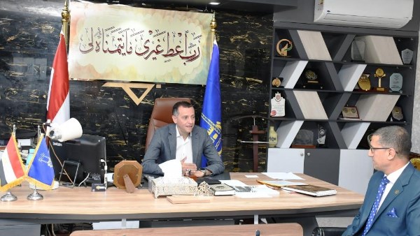 جهود متنوعة