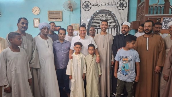 جهود متنوعة 