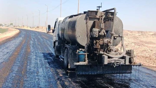 جهود متنوعة