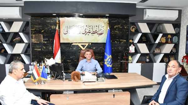جهود متنوعة