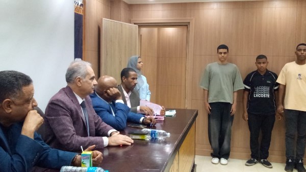 جهود جامعية