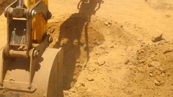منازل فى نجع السايح